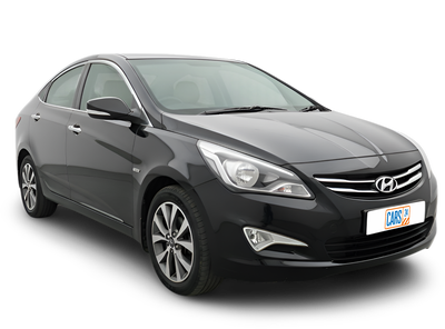 Hyundai Verna-img